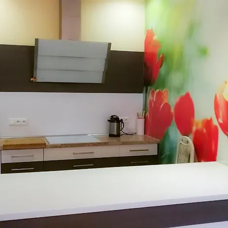 Silent * Swieta Katarzyna (Lower Silesia)