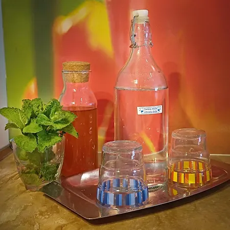 דירה Silent Swieta Katarzyna (Lower Silesia)