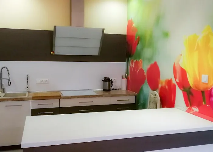 Silent * Swieta Katarzyna (Lower Silesia)