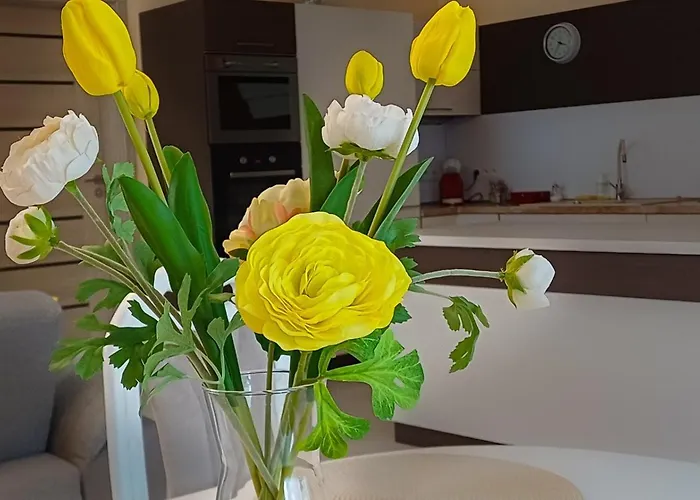 Silent Appartement Swieta Katarzyna (Lower Silesia)