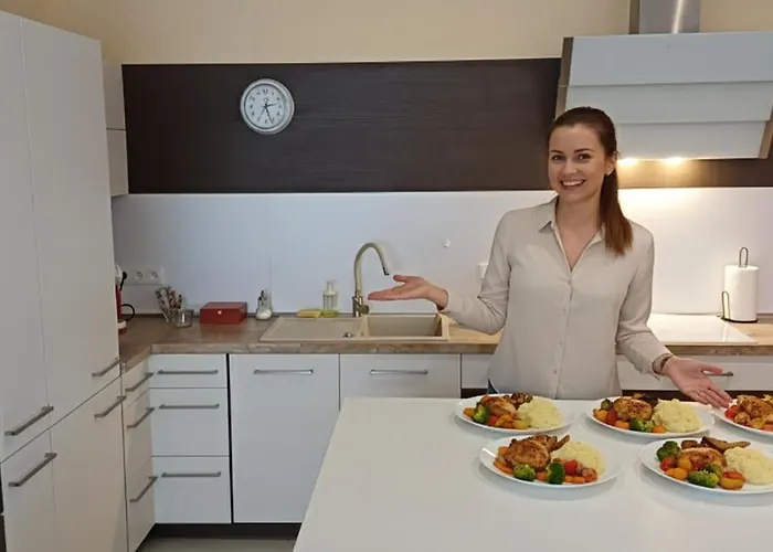 Silent * Swieta Katarzyna (Lower Silesia)