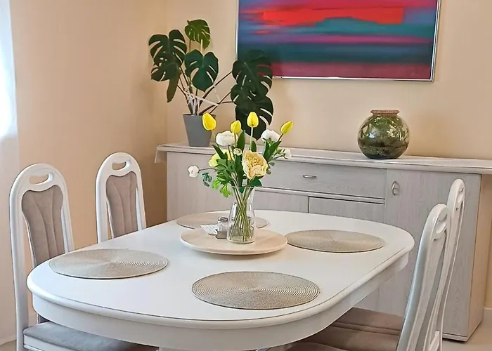 Silent Swieta Katarzyna (Lower Silesia)